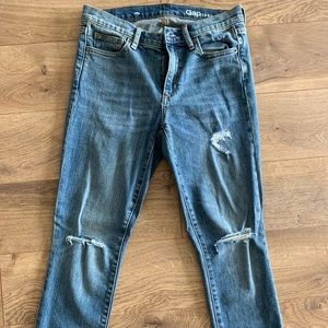 Gap Jeans